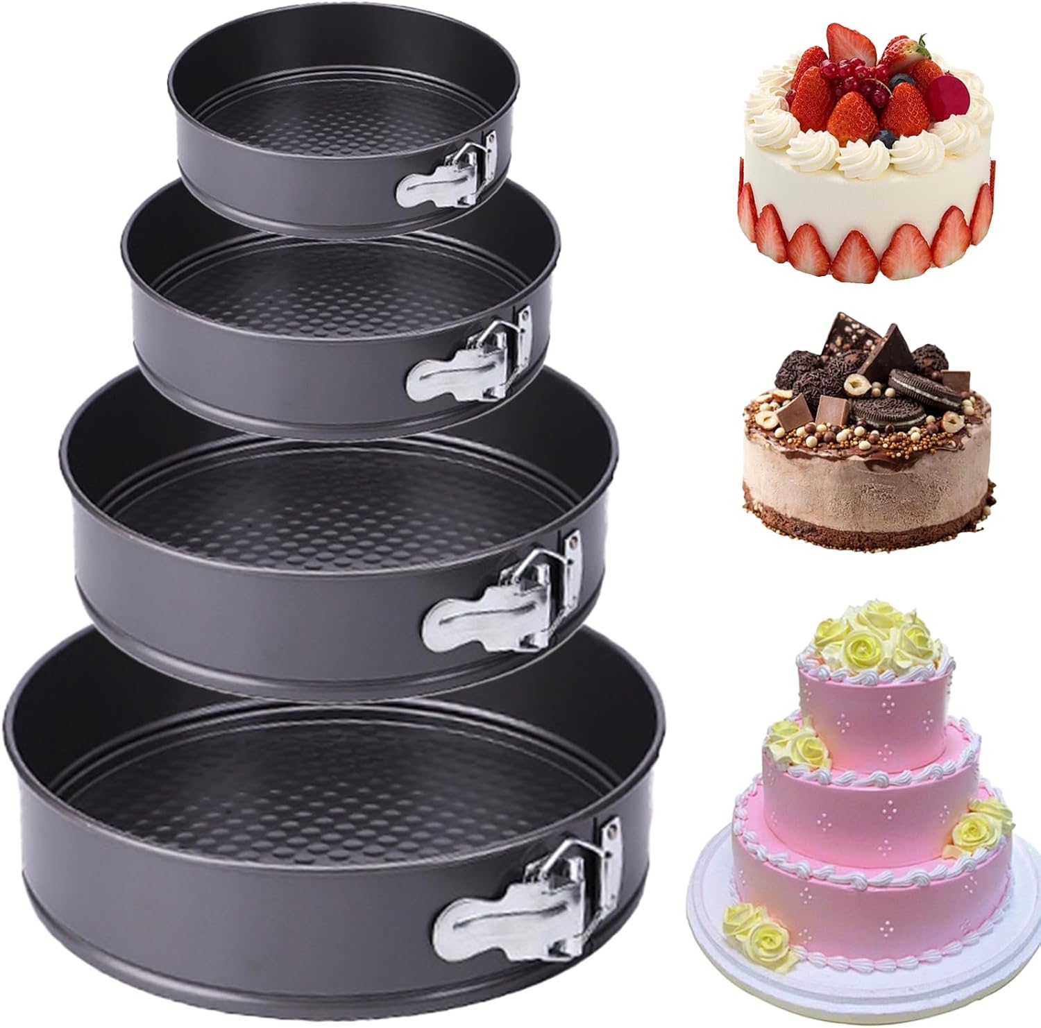 Plaque à ressort ronde professionnelle Vendos85 - Mathon