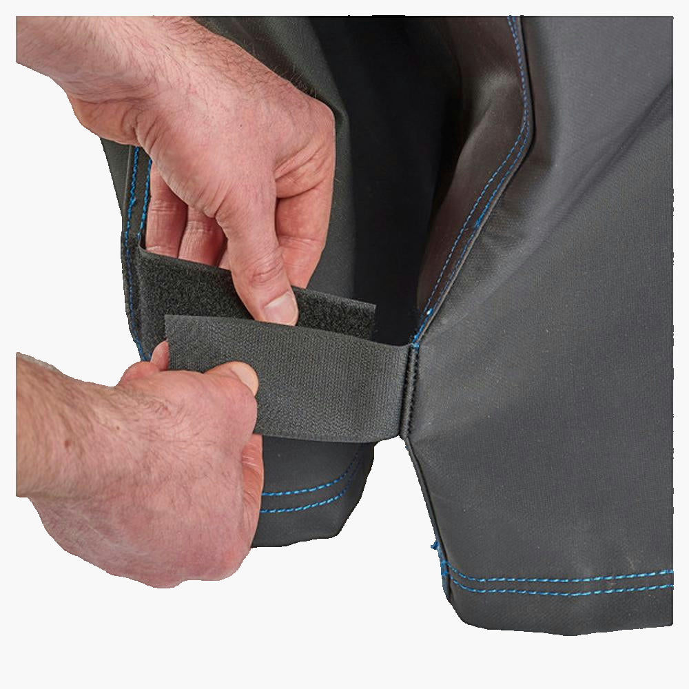 Housse Broil King Premium Regal pellet 400 Broil King - Mathon - 2