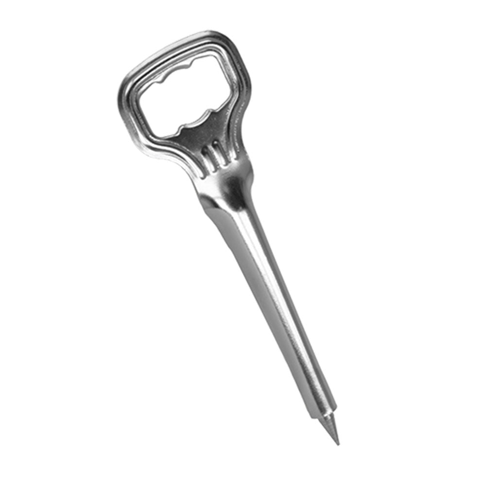 Tire-languette et décapsuleur Metaltex - Mathon - 1