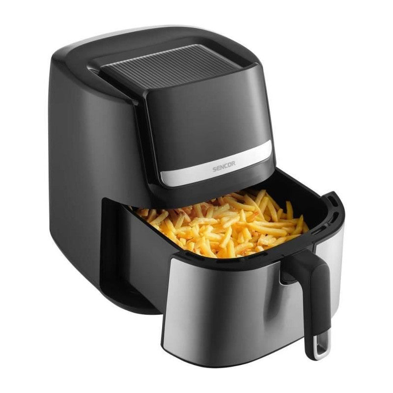 Friteuse A Air - Sencor - Sfr 6600ss SENCOR - Mathon - 3