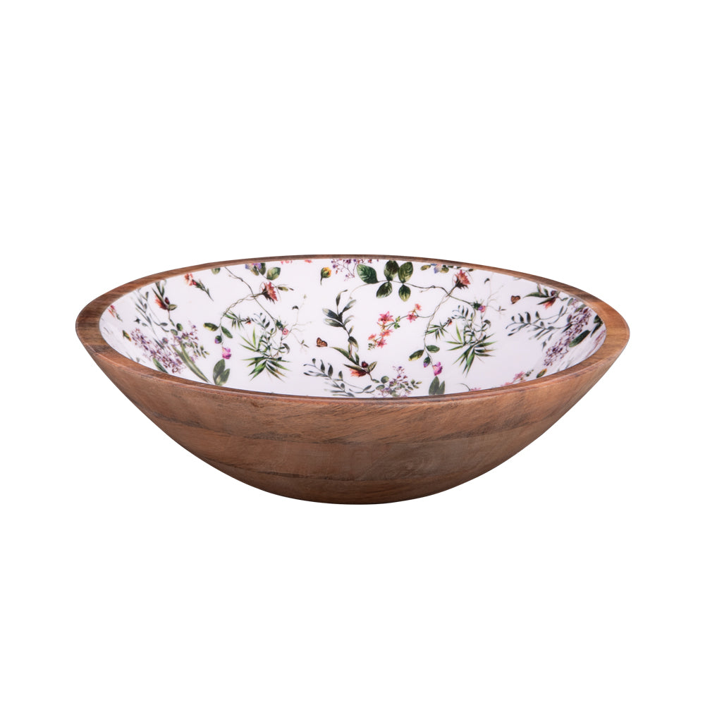 Coupe Champêtre 30 cm Table passion - Mathon - 1