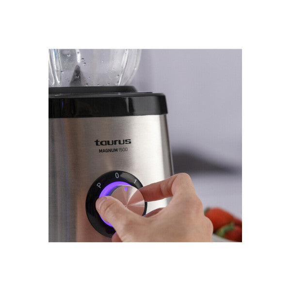 Blender   Magnum1500w Taurus - Mathon - 2