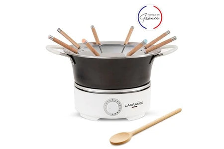 Fondue   Fondue Prestige 349402 Lagrange - Mathon