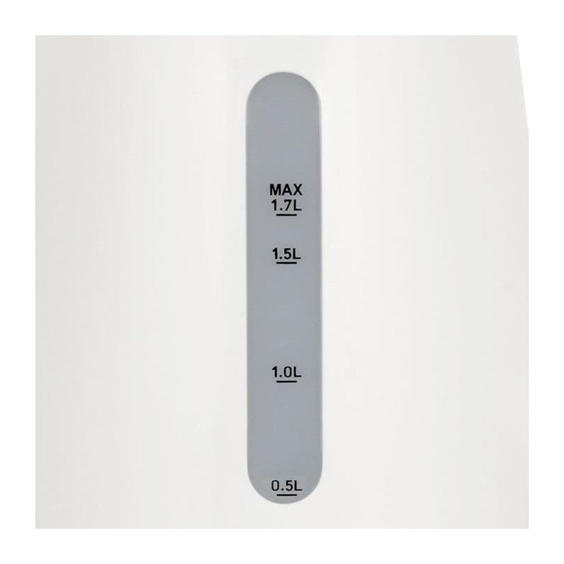 Bouilloire -   - Bo1702w - 1,7 L - Socle 360° - Blanc Brandt - Mathon - 3