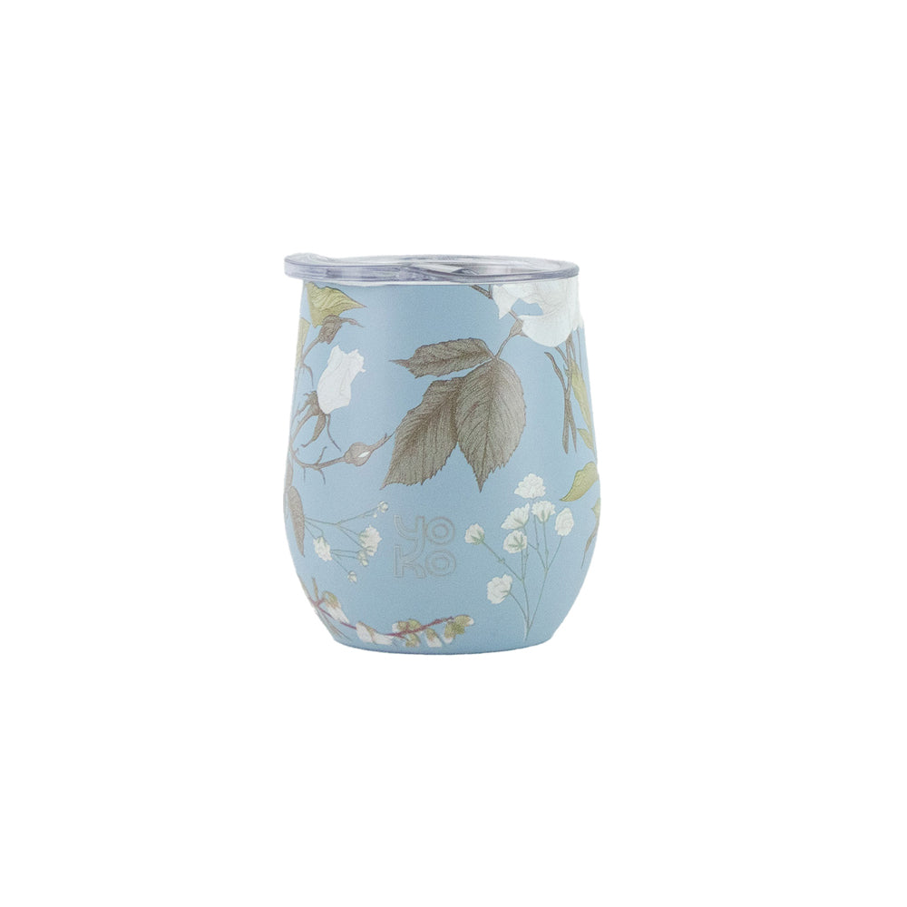 Mug isotherme Milano 25 cl Yoko Design - Mathon - 1