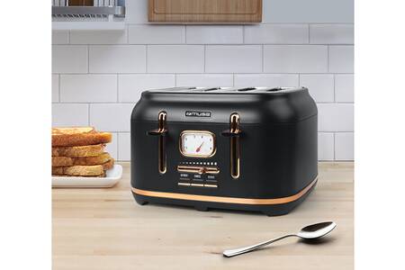 Grille Pain   Ms 131 Bc Muse - Mathon - 2