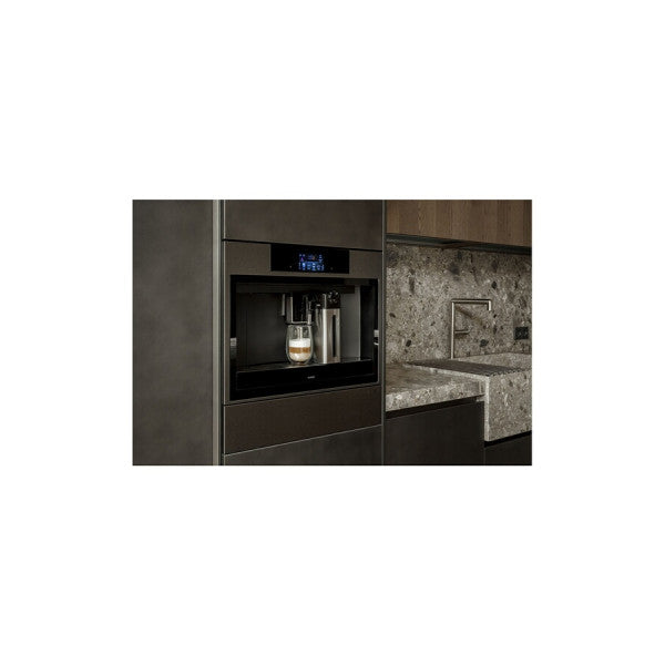 Machine à Café Encastrable Asko Cm8477s Asko - Mathon - 2