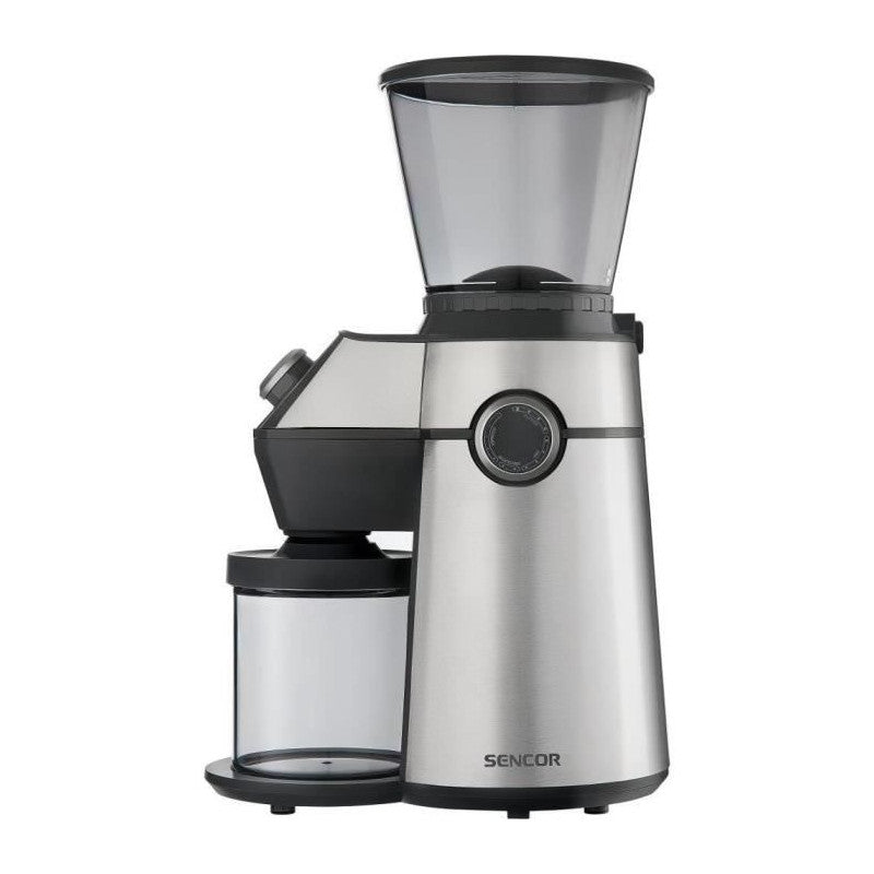 Moulin A Café électrique - Sencor - Scg 6050ss SENCOR - Mathon - 3
