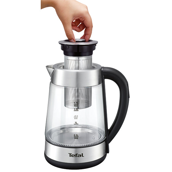 Bouilloire Théière électrique 1,7 L BJ750D10 Tefal - Mathon - 2