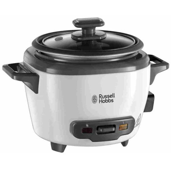 Cuiseur De Riz Electrique  - Russell Hobbs - 27020-56 - 200 W - 0,7 L Russell Hobbs - Mathon - 1