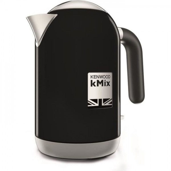 Bouilloire Electrique Kenwood Zjx650bk  Kmix 1 L - Noir Kenwood - Mathon - 1