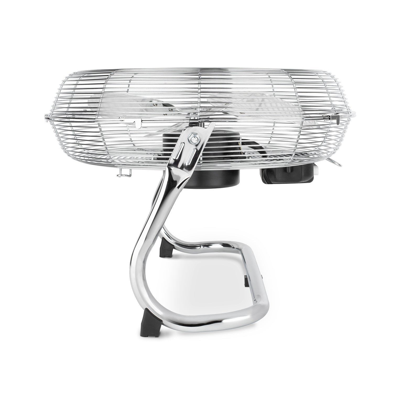 Ventilateur de sol métal - JOE30 H.Koenig - Mathon - 4