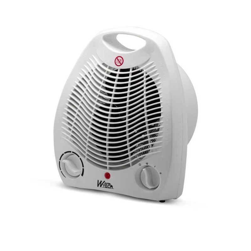 Chauffage Soufflant - 2000w - Warm Tech - 240v - Jusqu