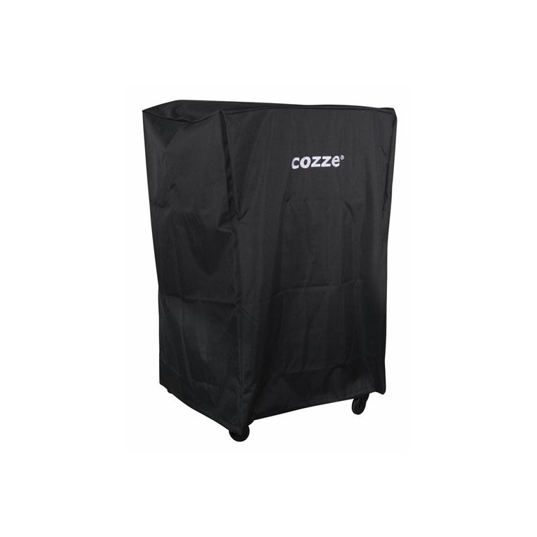 Couverture pour four à pizza à gaz ou électrique avec table extérieure Cozze - Mathon - 2