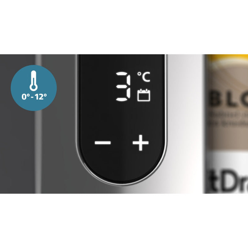 Pompe à Bière   Hd3770 90 Perfect Draft Serie 7000 Philips - Mathon - 5