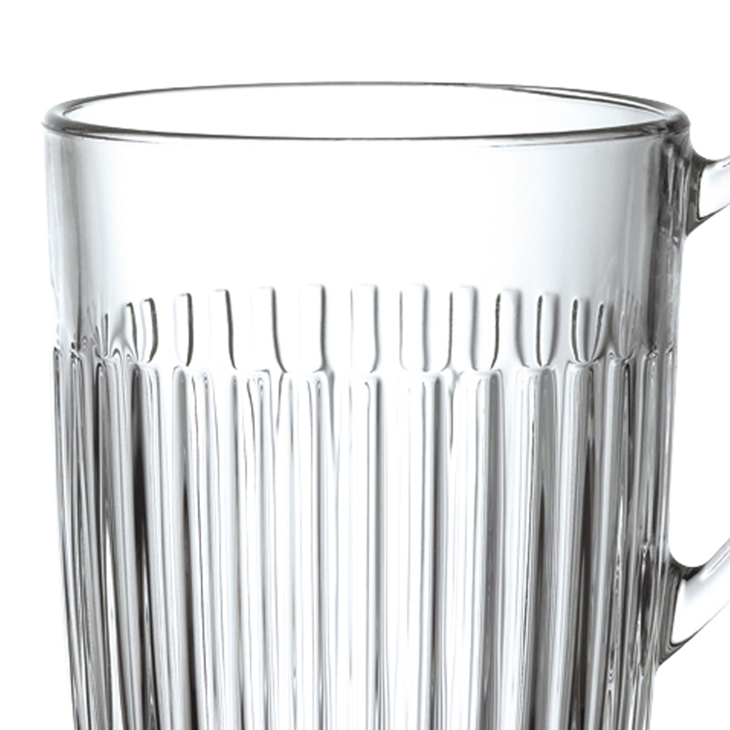 Lot de 6 mugs La Rochère - Mathon - 4