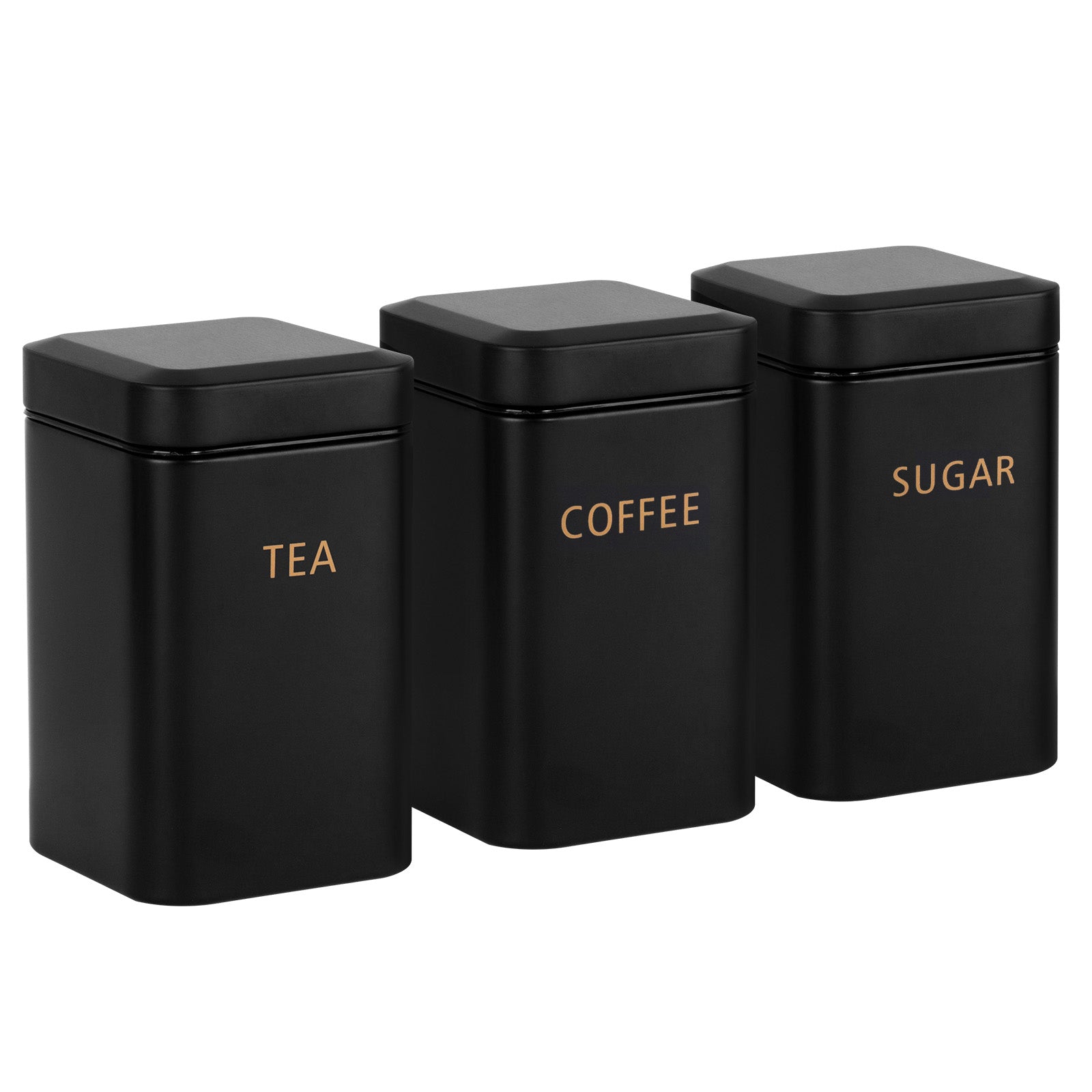 Ensemble 3 Boîtes Hermétique Cheffinger - Mathon - 1