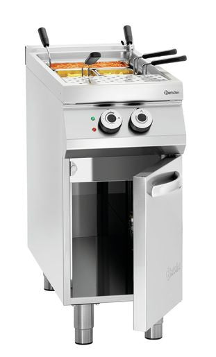 Cuiseur a Pates professionnel électrique 1 cuve de 40L - Bartscher - Mathon - 4