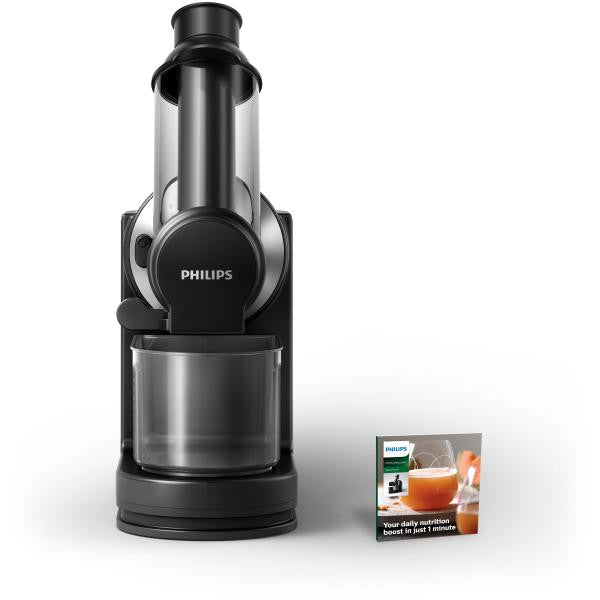 Extracteur De Jus   Philips Viva Hr1889/70 - Cheminée Xl - Nettoyage R Philips - Mathon - 3