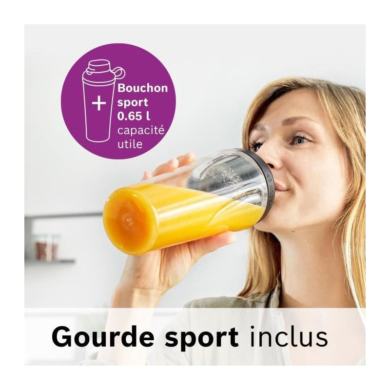 Blender -   - Vitapower/mmb614go - Revetement Noir Bosch - Mathon - 3