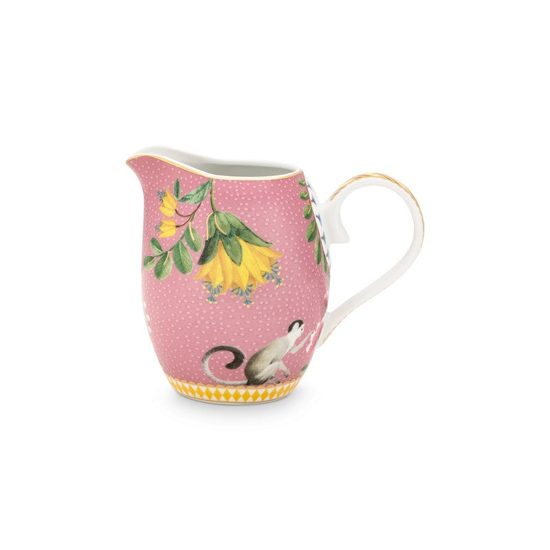 Pot crème Jug La Majorelle Rose 250ml Pip Studio - Mathon