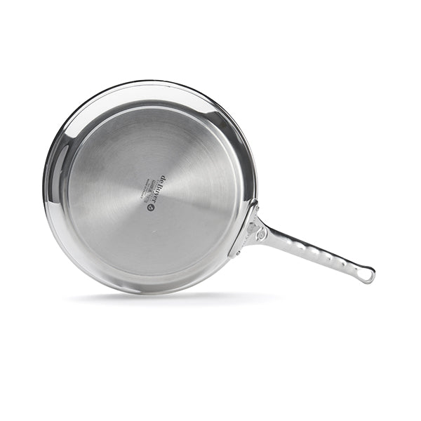 Poêle tout inox Milady 28 cm De Buyer - Mathon - 4