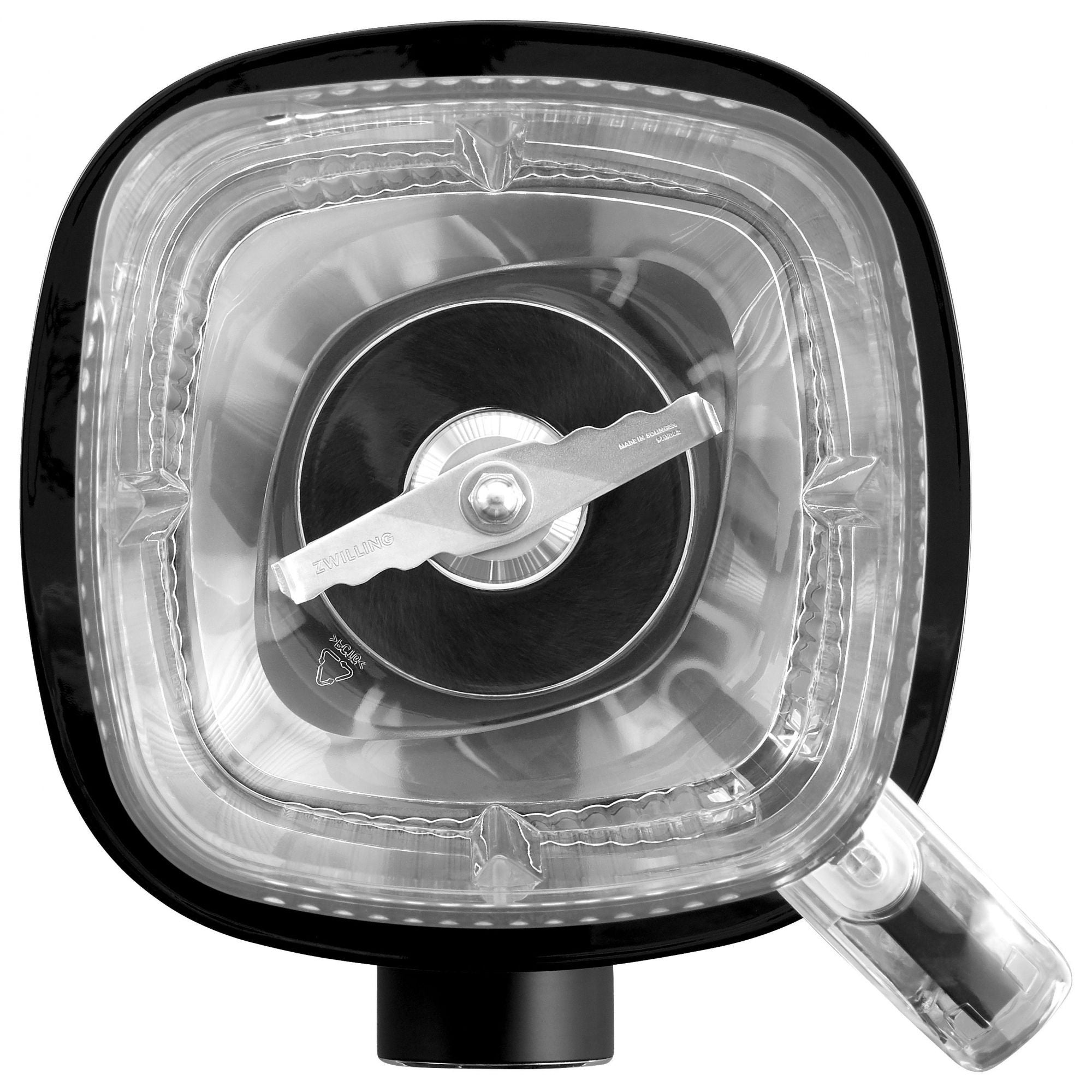 Blender Power Enfinigy Noir Zwilling - Mathon - 5