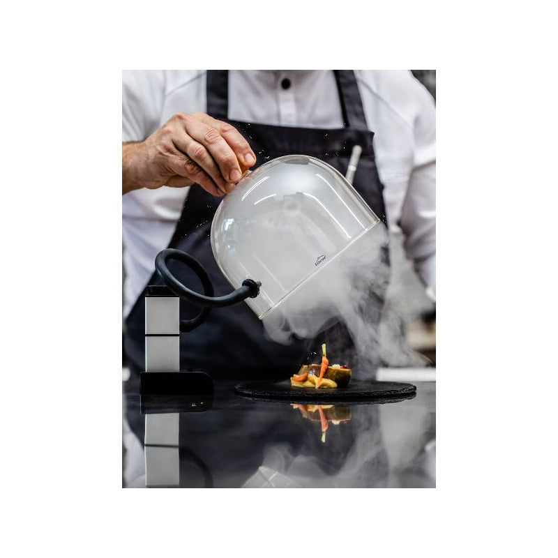 Fumoir pour aliments Lacor - Mathon - 2