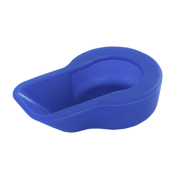 Capsule anticalcaire en silicone bleu Wenko by Maximex - Mathon - 1