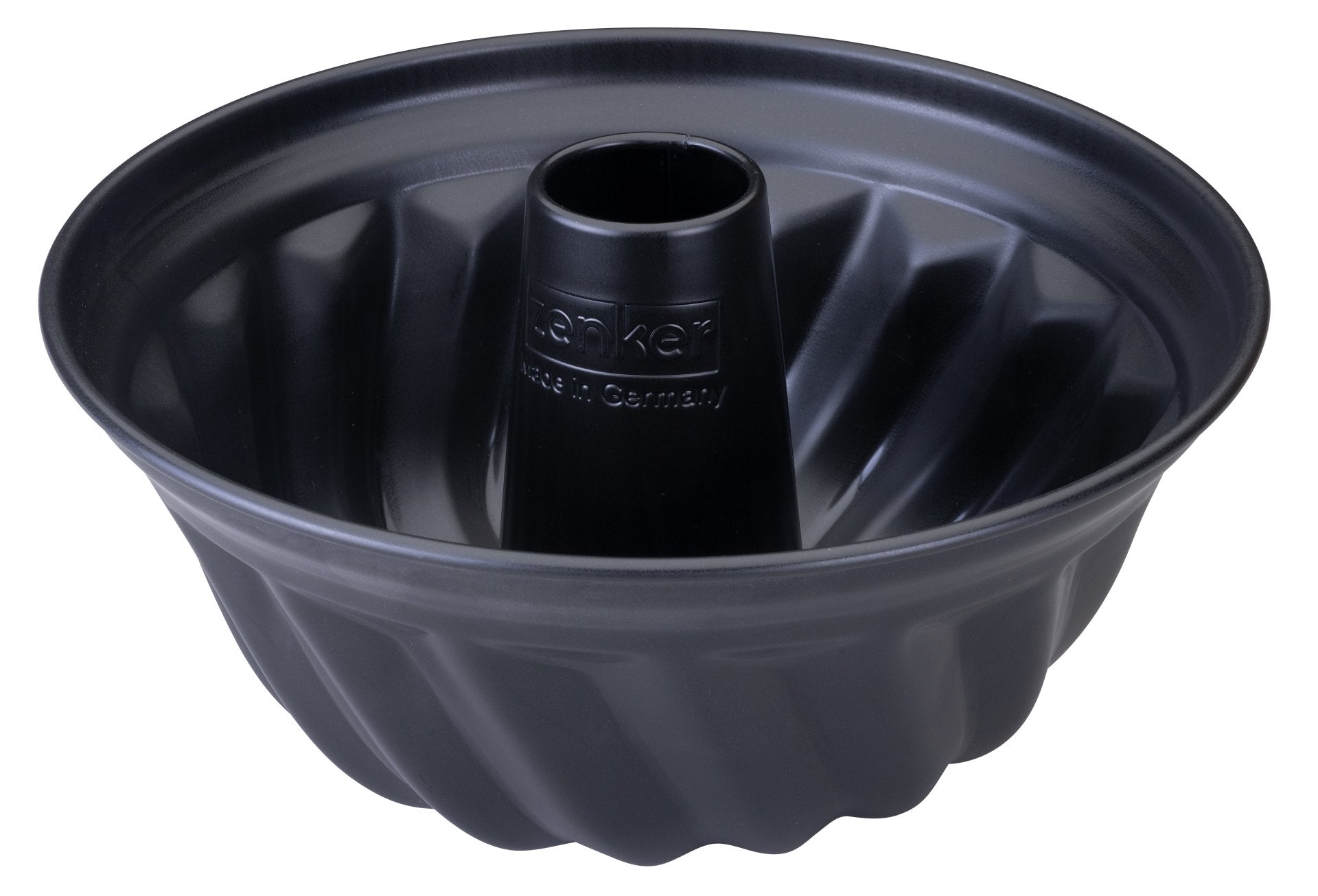 Moule à kouglof 22 cm Zenker PerfectBack+ Zenker - Mathon - 1