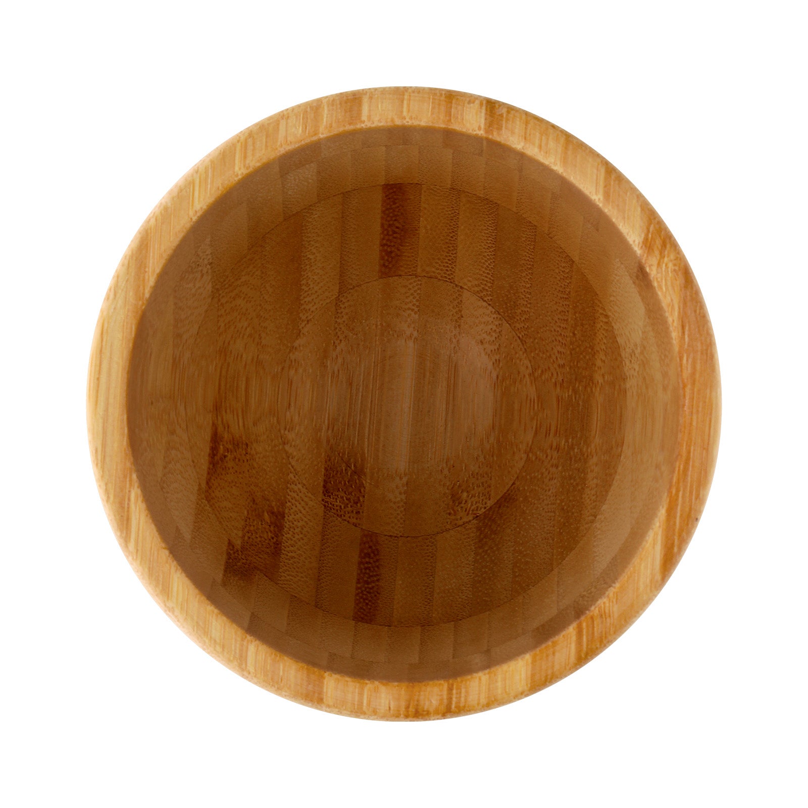 Mortier et Pilon en Bambou Cheffinger - Mathon - 4