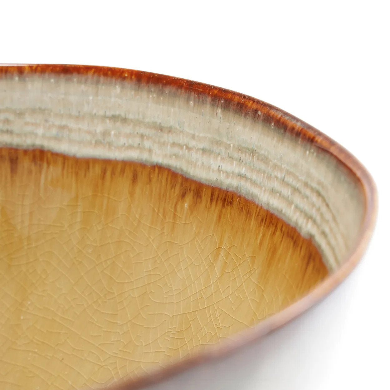 Le Bol De Service Comporta Bazar Bizar - Mathon - 5