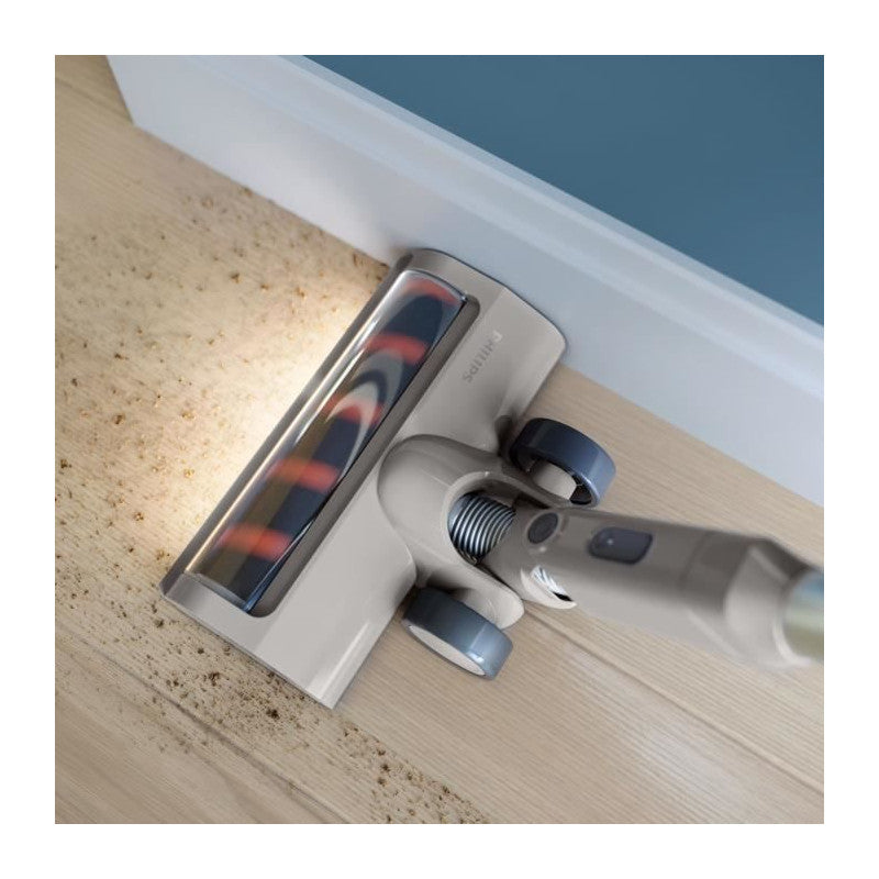 Xc2011/01 Powercyclone 7 - Aspirateur Balai Sans Fil - Jusqu