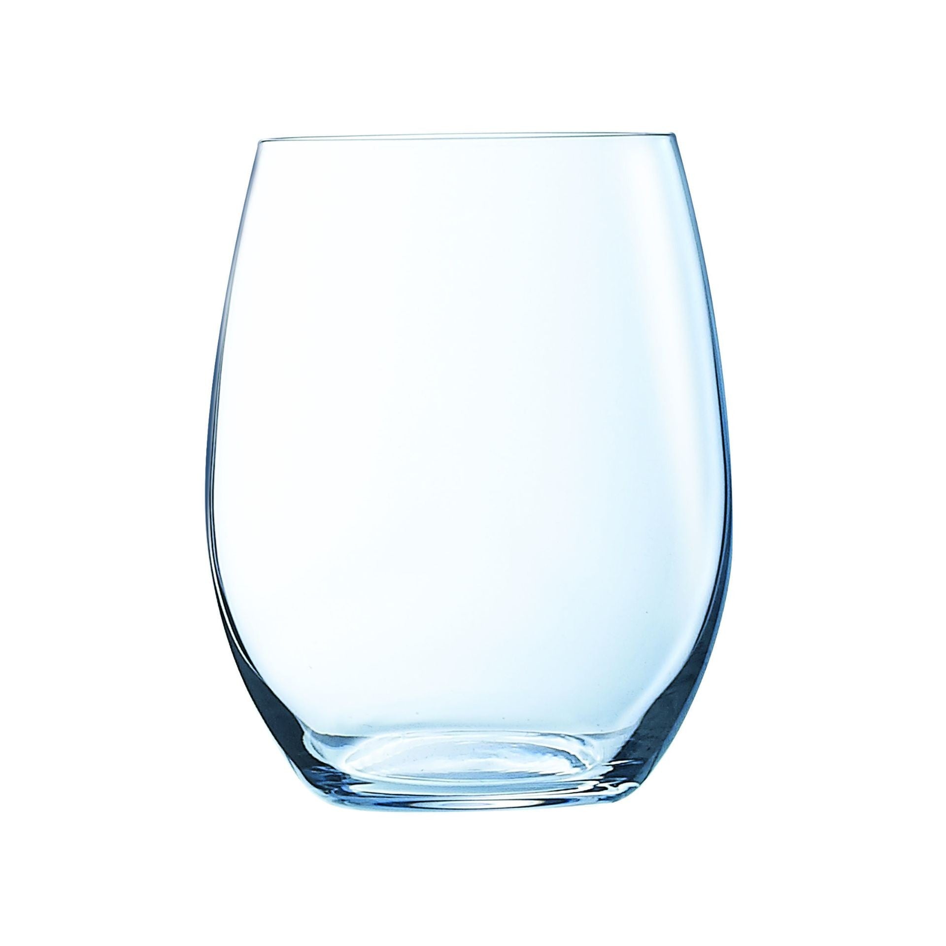 6 verres forme haute 36cl Primary Chef & Sommelier - Mathon - 1