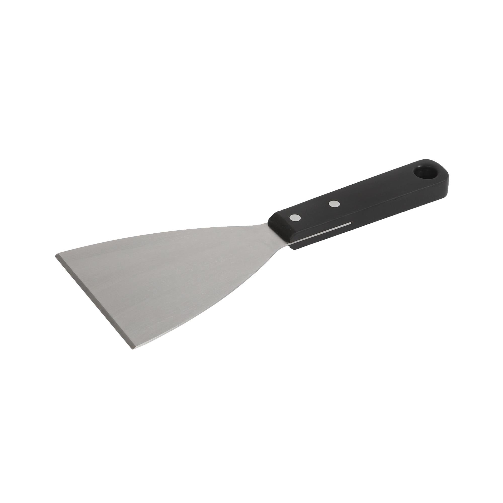 Spatule droite triangle grattoir Le Marquier - Mathon