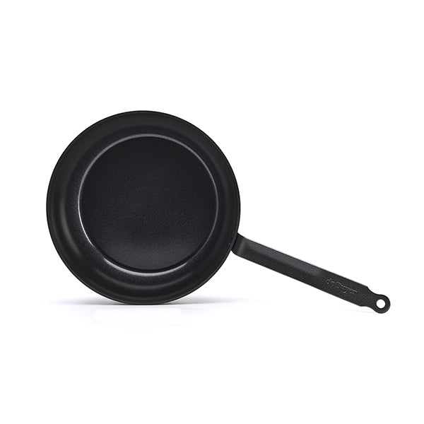Sauteuse bombée en céramique Ceranoa 28 cm  De Buyer - Mathon - 6