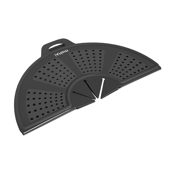 Couvercle antiprojection pliable Anti-Splash 30 cm Moha - Mathon - 5