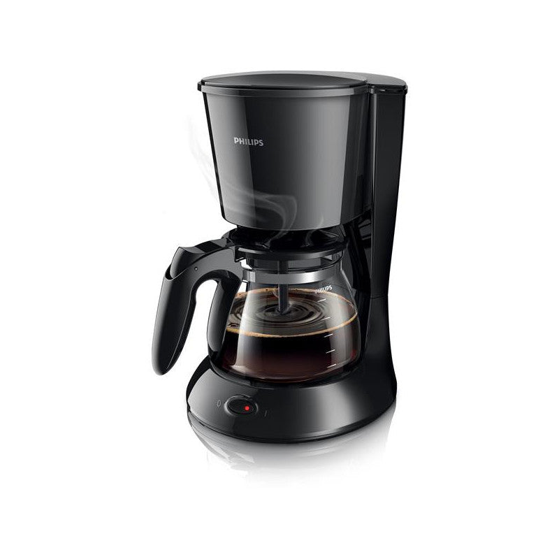 Cafetiere 10-15t 1,2l 1000w Arret Auto Noir   - Hd7461.20 Philips - Mathon