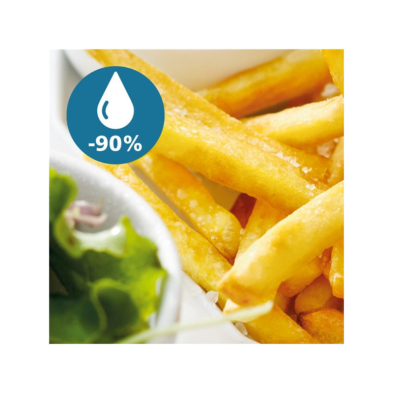 Friteuse Sans Huile Philips Domestic Aplliances Na230/00 Philips - Mathon - 3