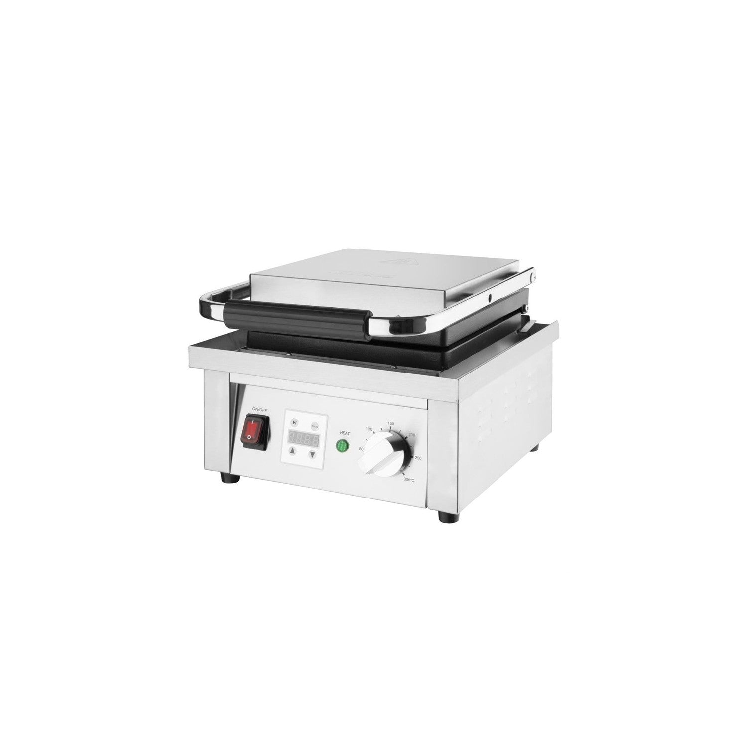Gaufrier Professionnel 1,6 kW - Jusqu