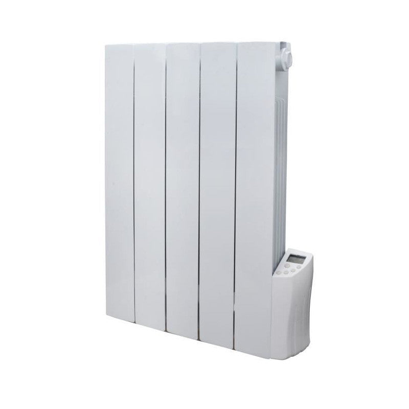 Radiateur électrique A Inertie Fluide - 900w - Warm Tech - 230v - Jusqu