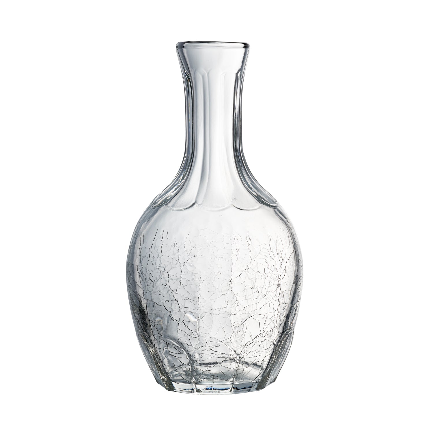 Craquelée 75cl Carafe Paname La Rochère - Mathon - 1