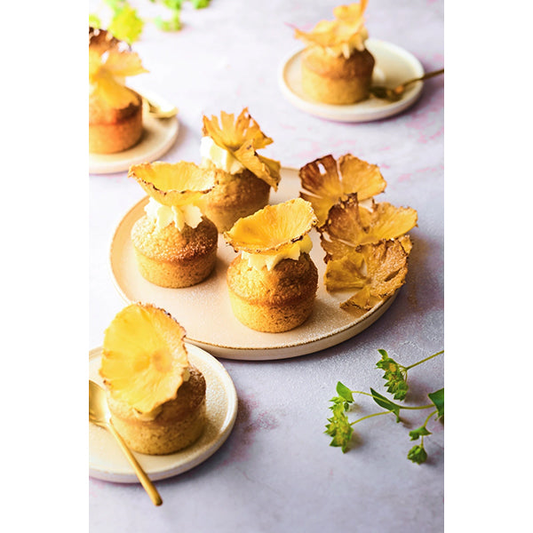 Moule 20 mini muffins Flexipan - Mathon - 5