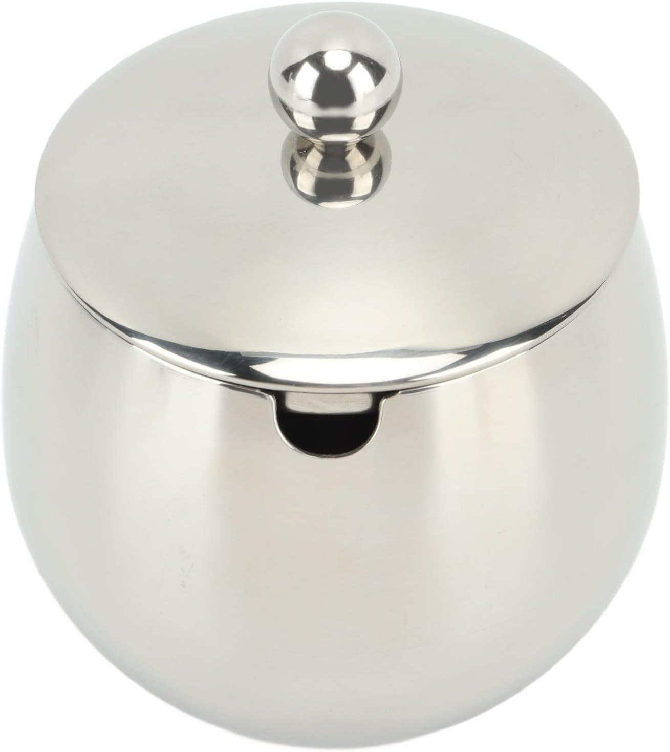 Distributeur de Sucre et Épices Inox Élégant Vendos85 - Mathon