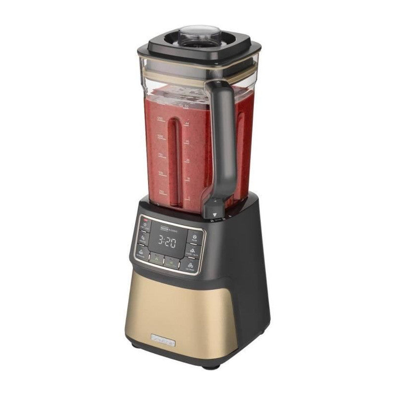 Super Blender - Sencor - Sbu 7677ch SENCOR - Mathon - 6