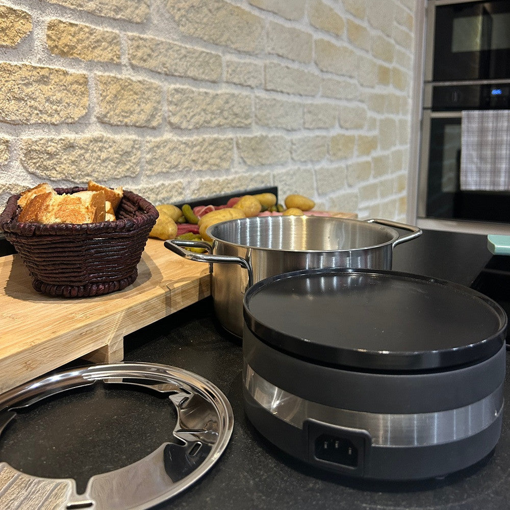 Fondue Little Balance 8965 Little Balance - Mathon - 3