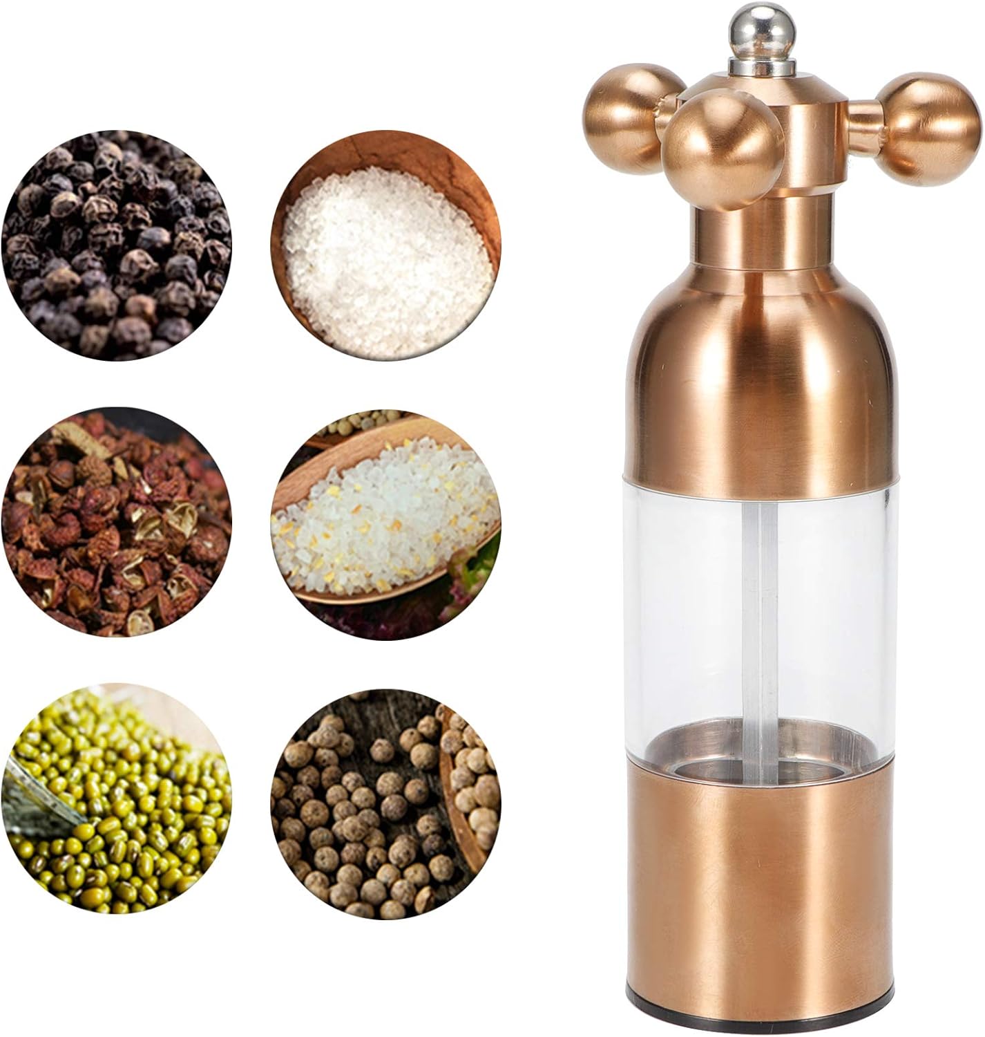 Moulin à Sel et Poivre Vendos85 - Mathon