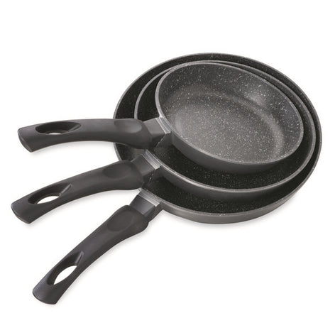 Poêle revêtement Dur comme la pierre 20 cm Mathon - Mathon - 2