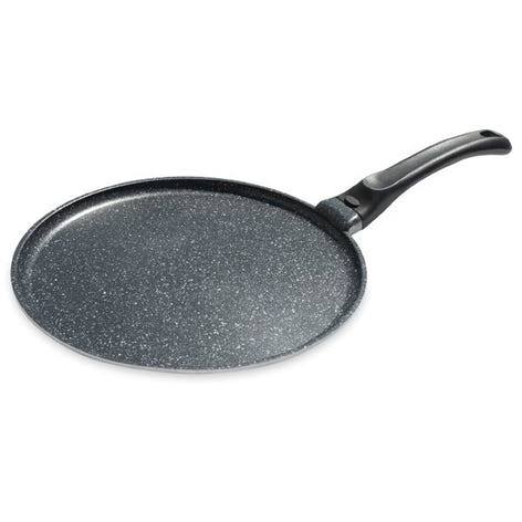 Crêpière revêtement Dur comme la pierre 26 cm Mathon - Mathon - 2