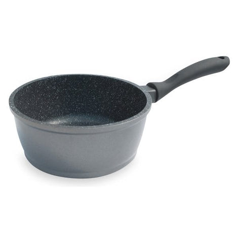 Casserole revêtement Dur comme la pierre 18 cm Mathon - Mathon - 1